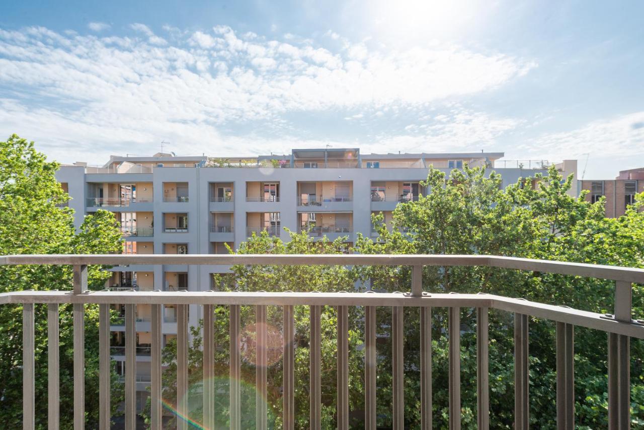 Numa Rome Verso 外观 照片