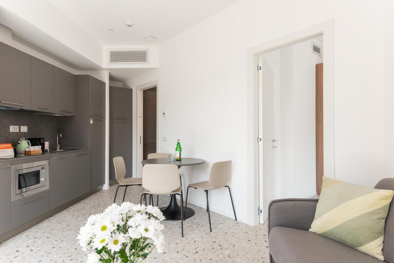 Numa Rome Verso 外观 照片