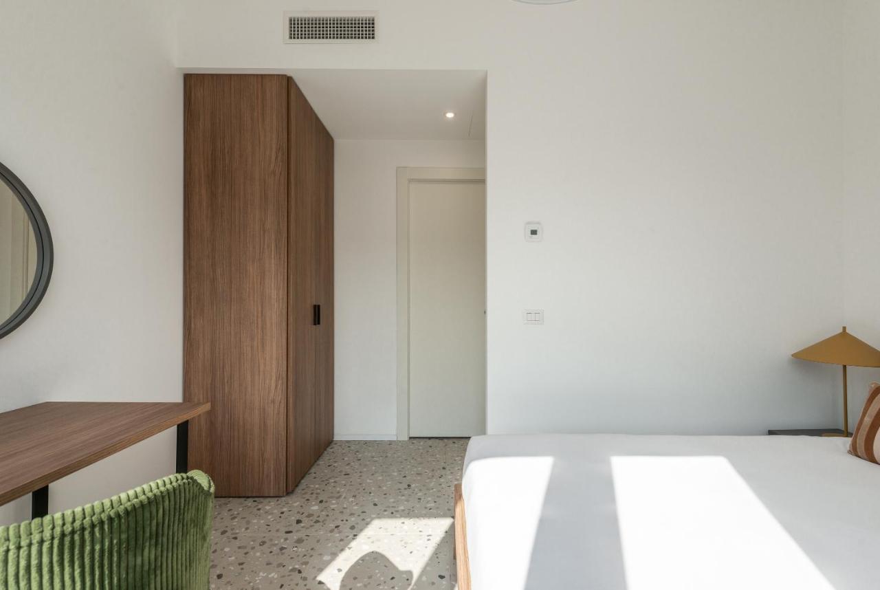 Numa Rome Verso 外观 照片