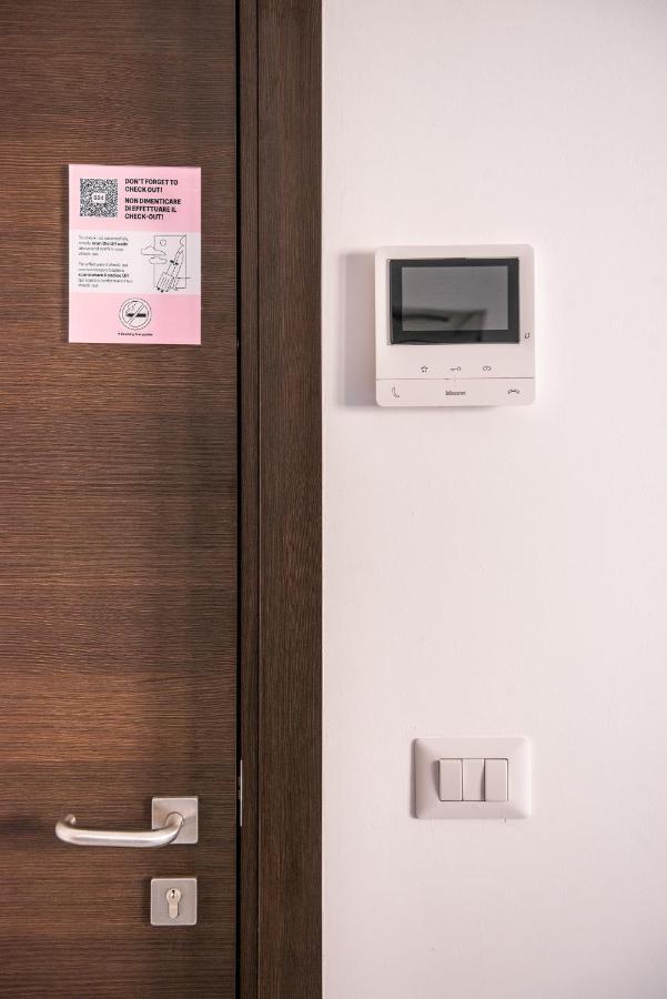 Numa Rome Verso 外观 照片